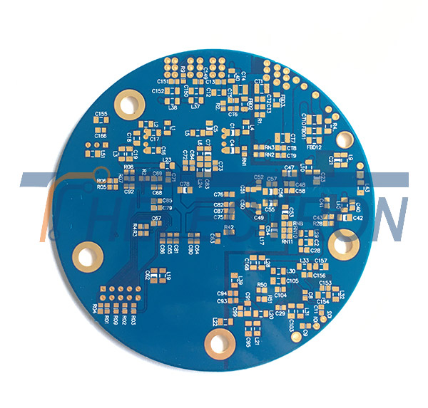 PCB