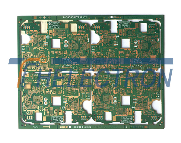 PCB