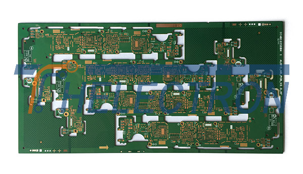 PCB