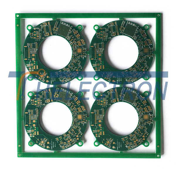 PCB