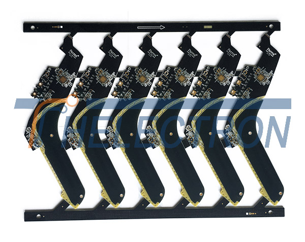 PCB