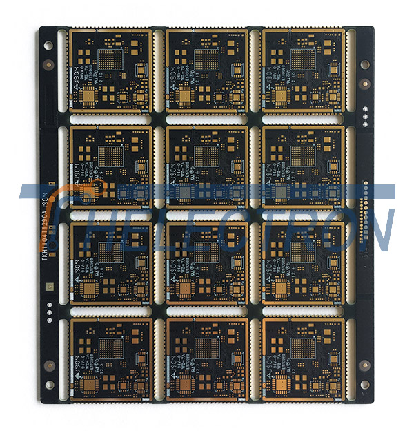 PCB