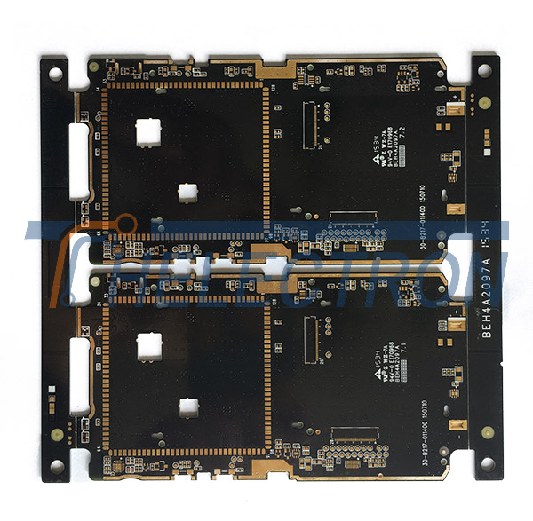 PCB