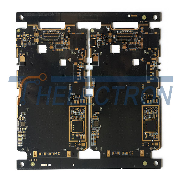PCB