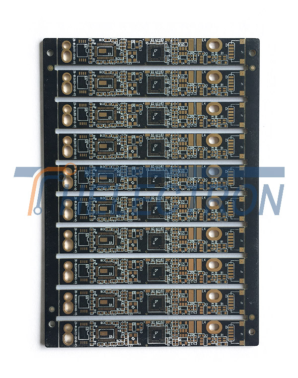 PCB
