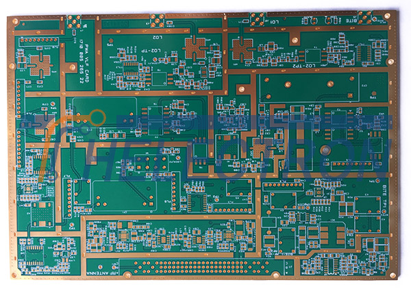 PCB