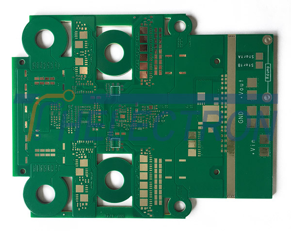 PCB