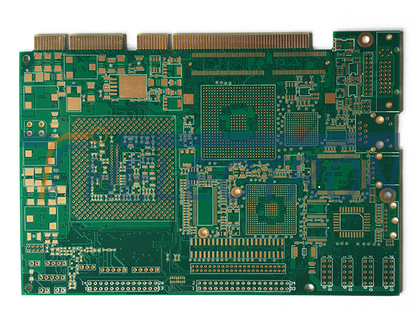 PCB