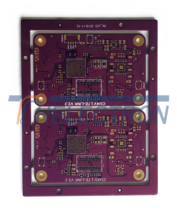 PCB