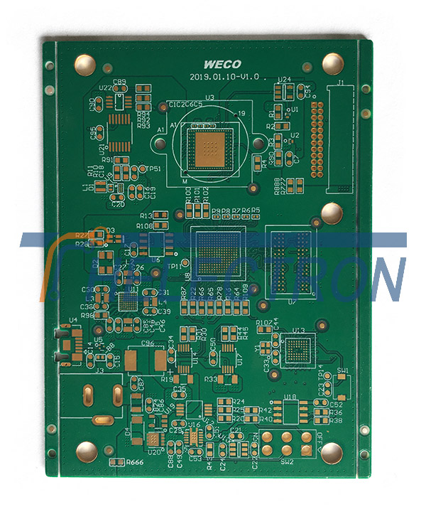 PCB