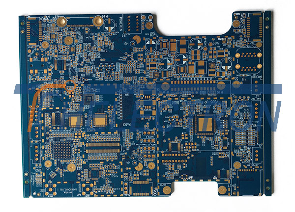 PCB
