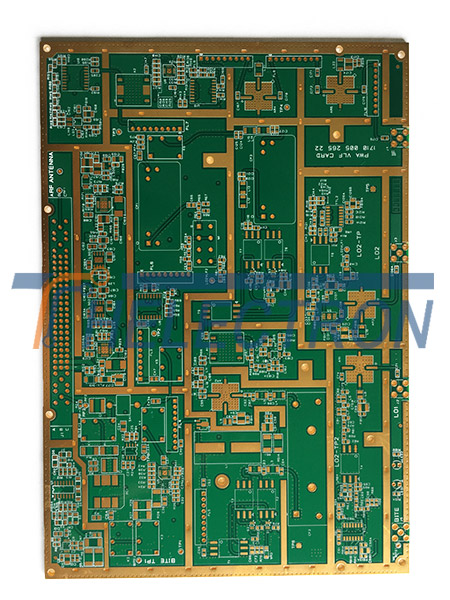 PCB