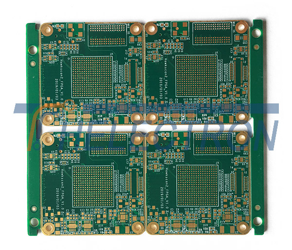 PCB
