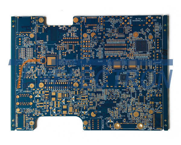 PCB