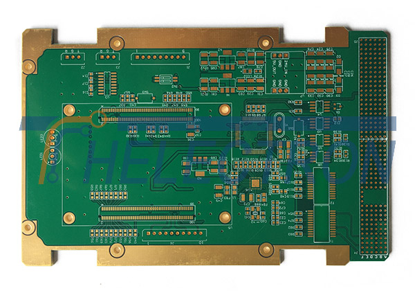 PCB