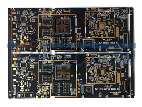 PCB