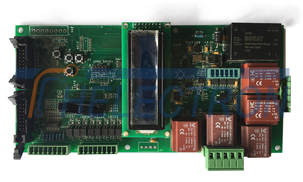 PCBA
