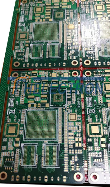 PCB