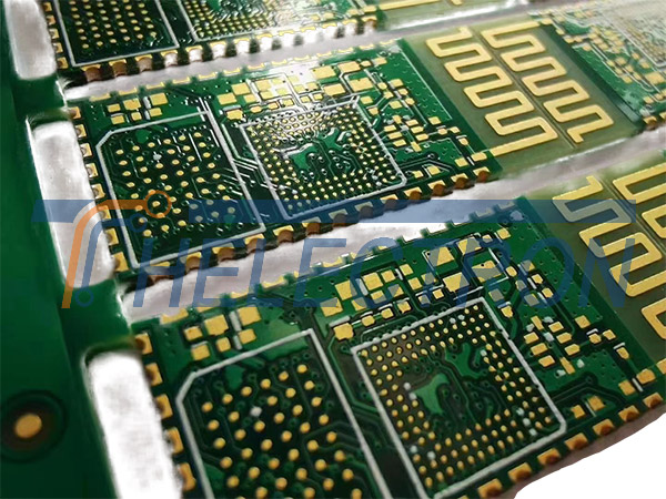 PCB