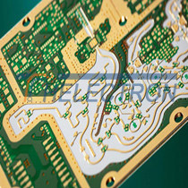 ROGERS 4350B PCB