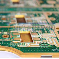 ROGERS 4835 PCB