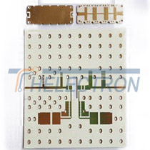 Rogers PCB