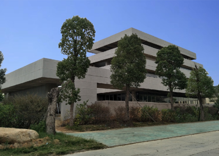 Office Building