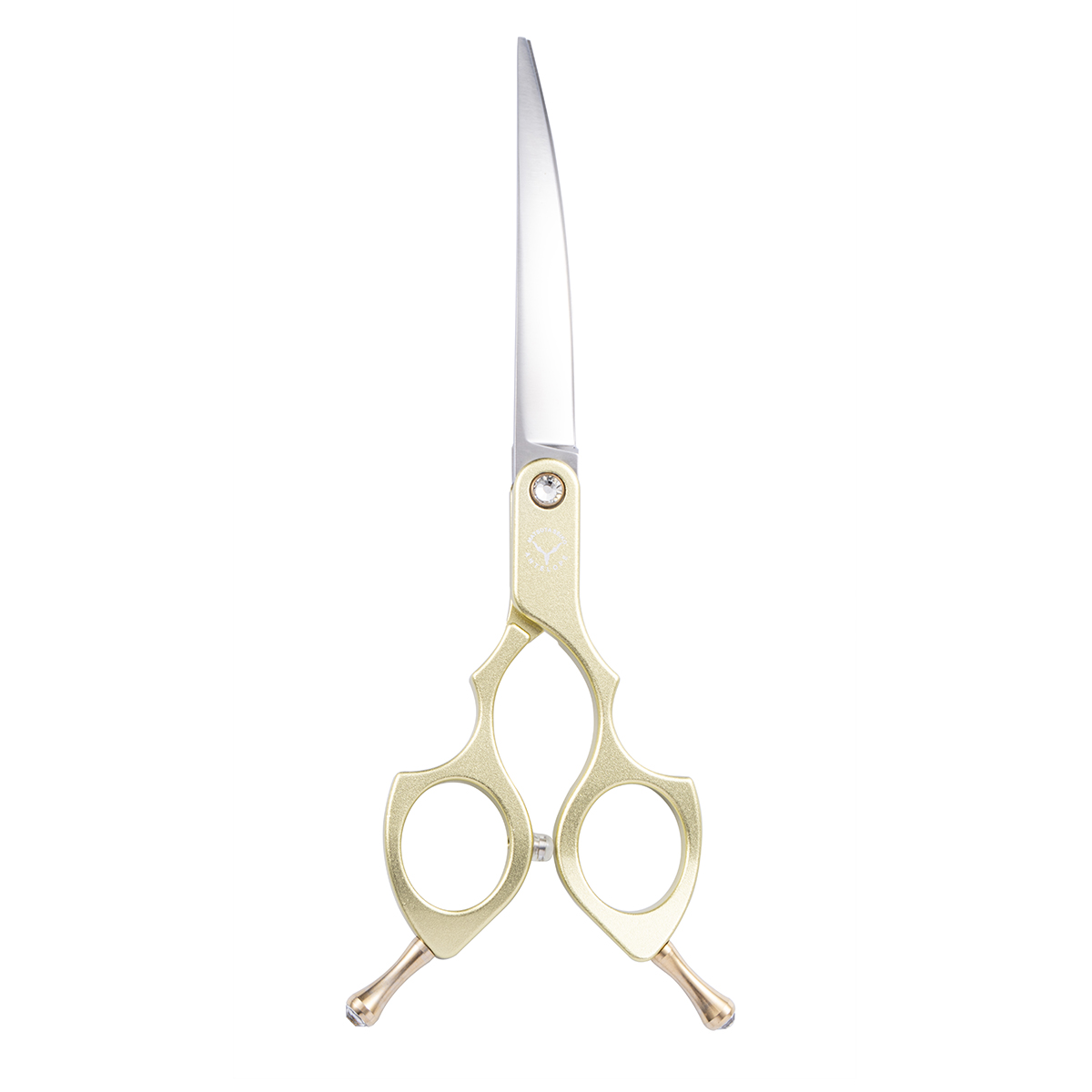 PET GROOMING SCISSORS COLGM-6.5