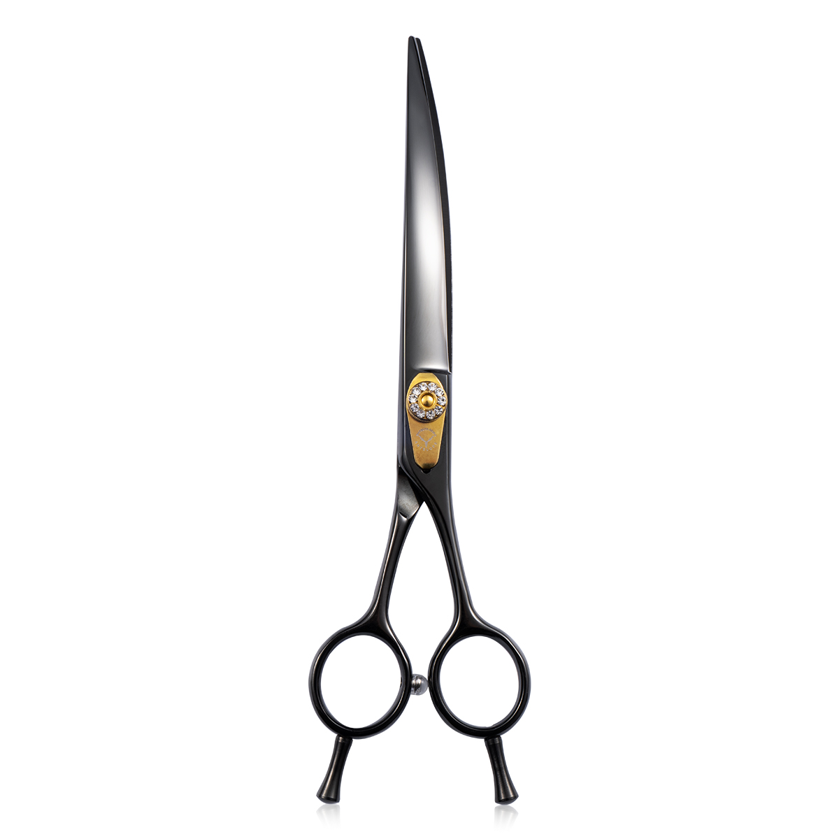PET GROOMING SCISSORS ADS-75V