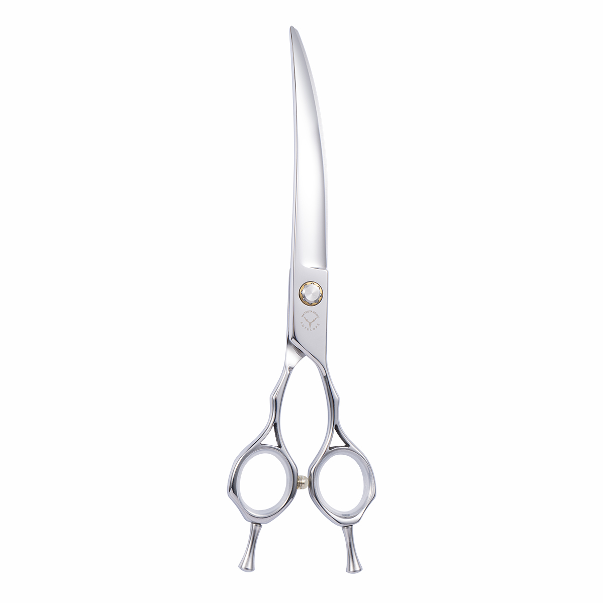 PET GROOMING SCISSORS TD-75V