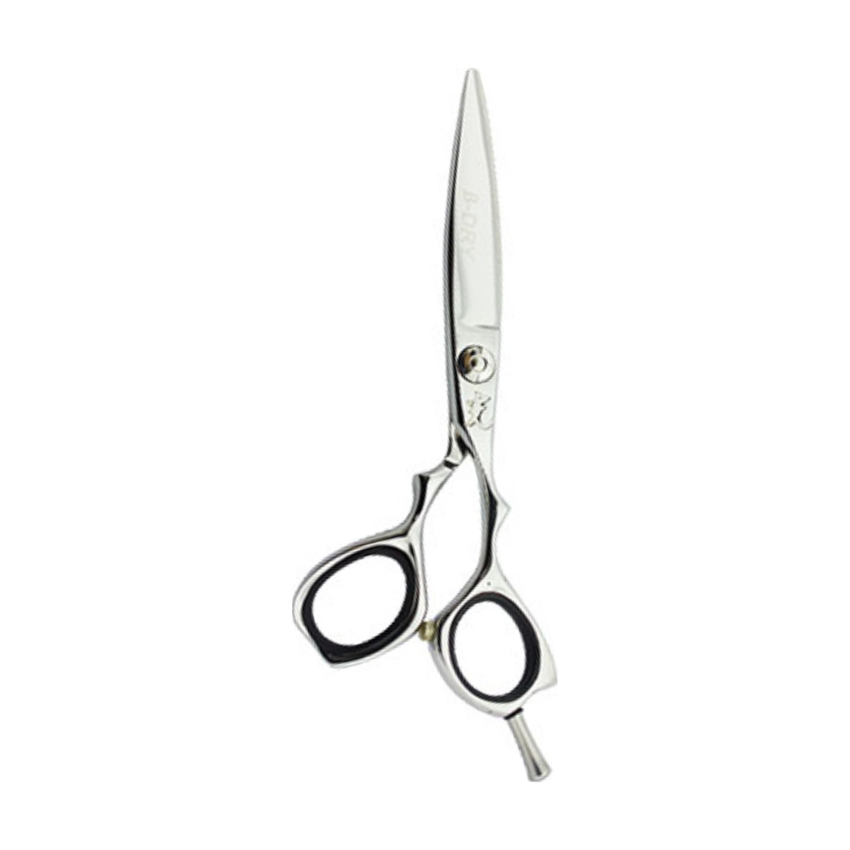 HAIRDRESSING SCISSORS  B-DRY-5.6/6.1