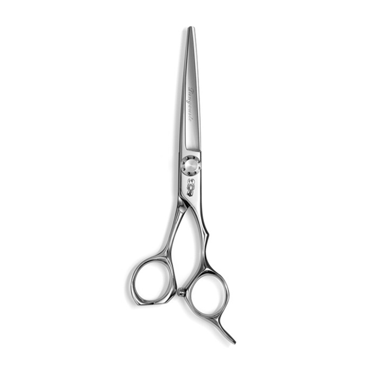 HAIRDRESSING SCISSORS  HY-60