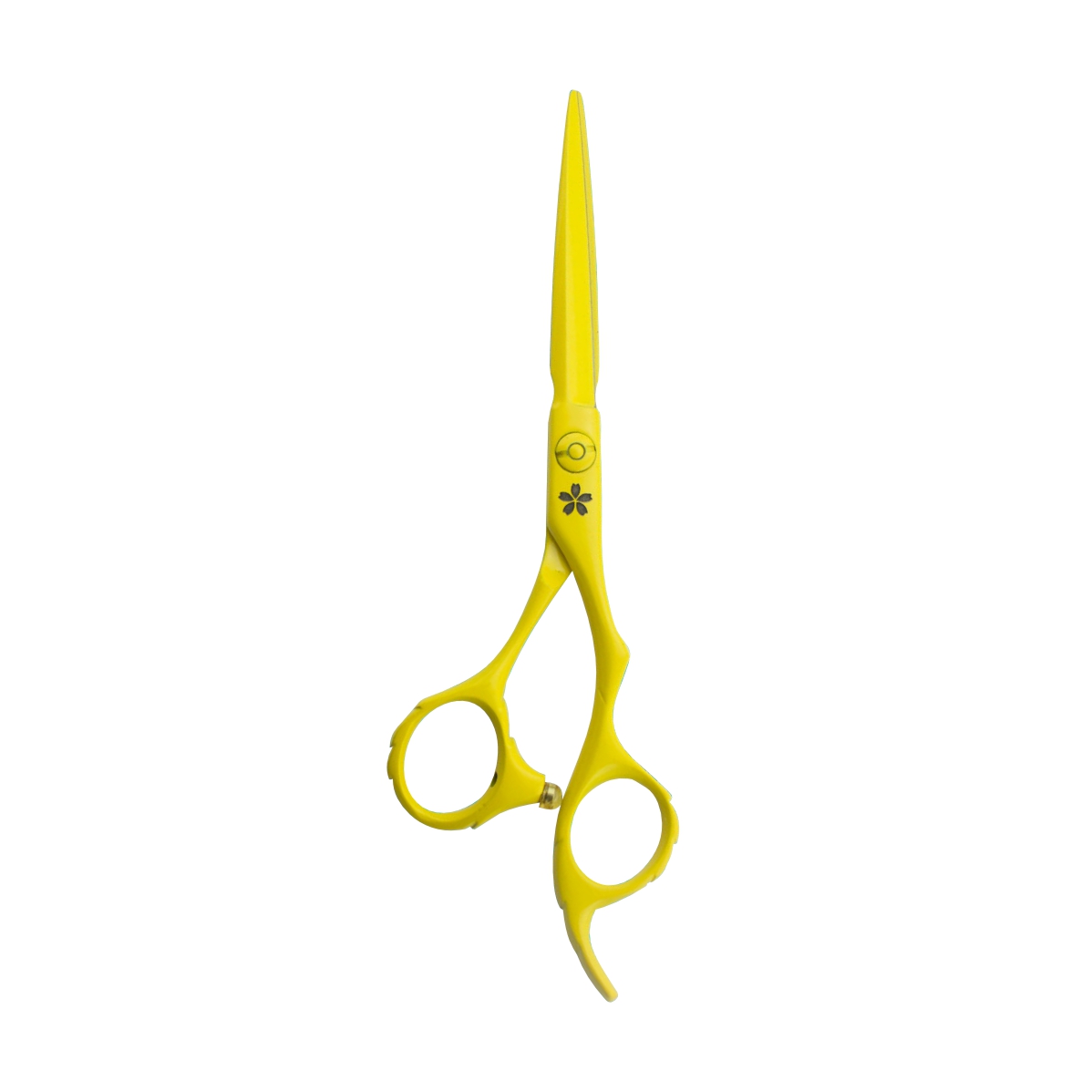 HAIRDRESSING SCISSORS  YF3-55H/575H/60H