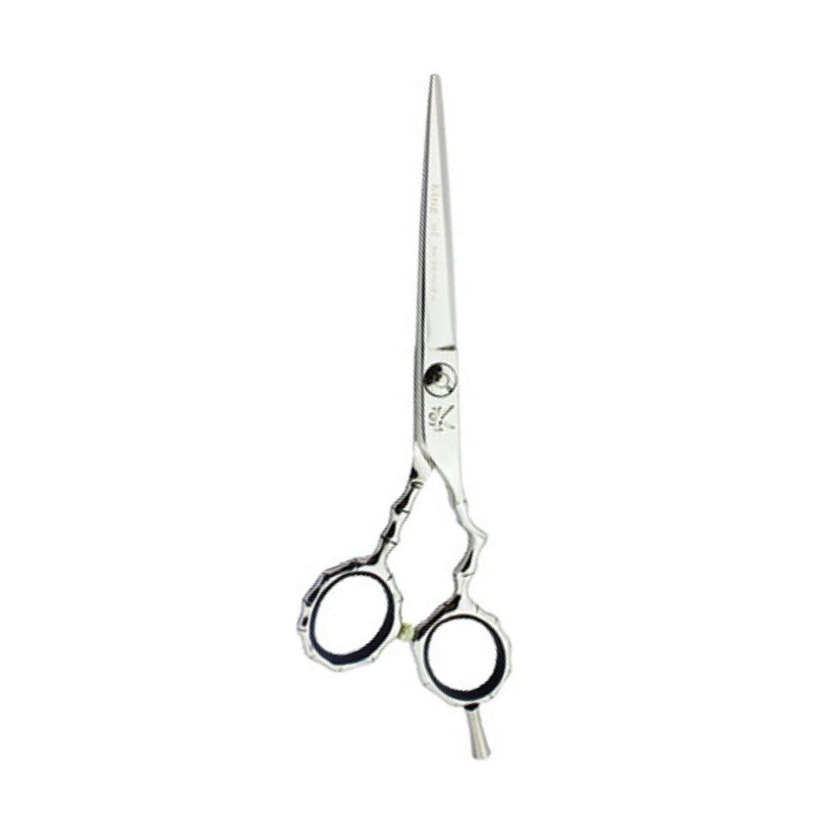 HAIRDRESSING SCISSORS  ZB12-60