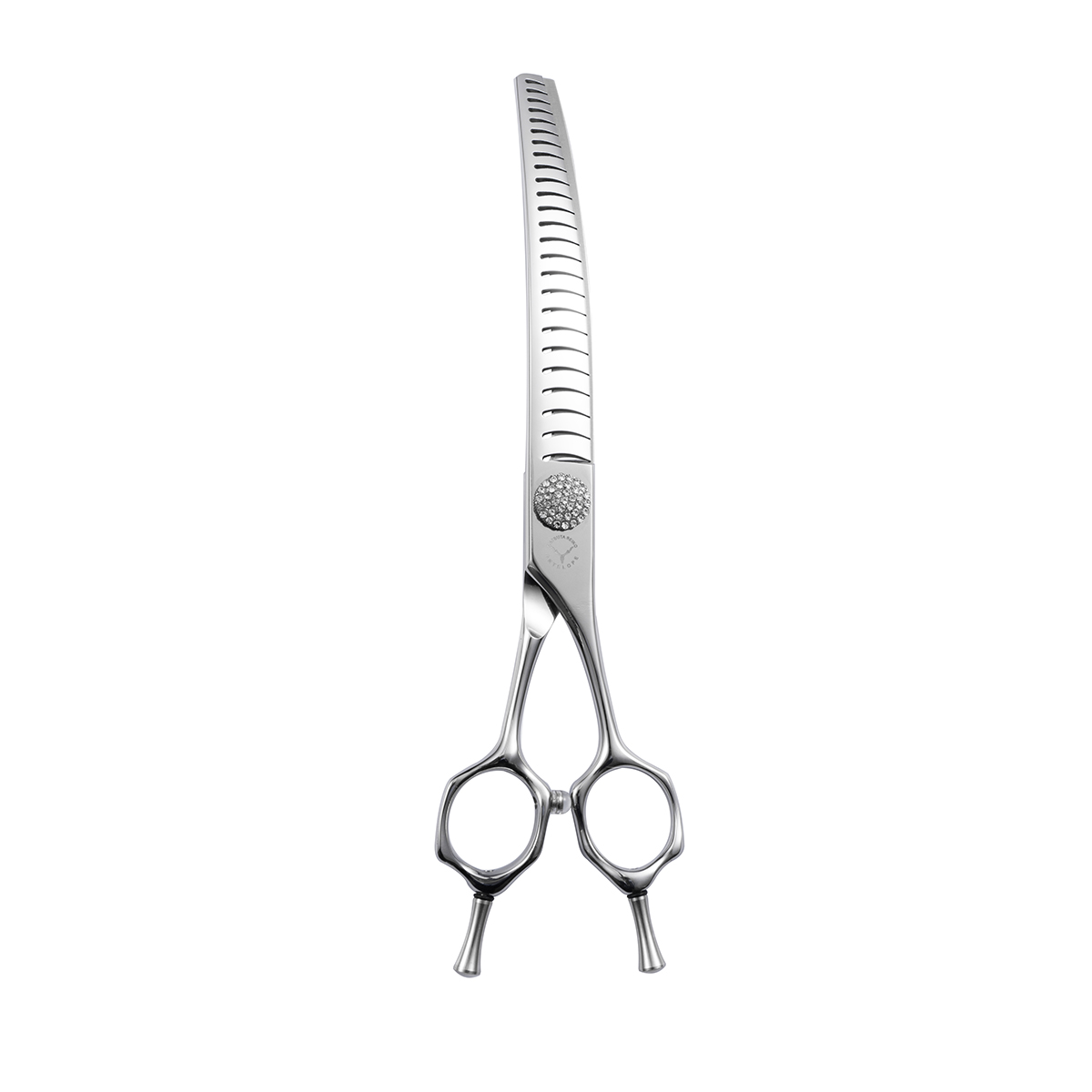 PET GROOMING SCISSORS AGS-7525X