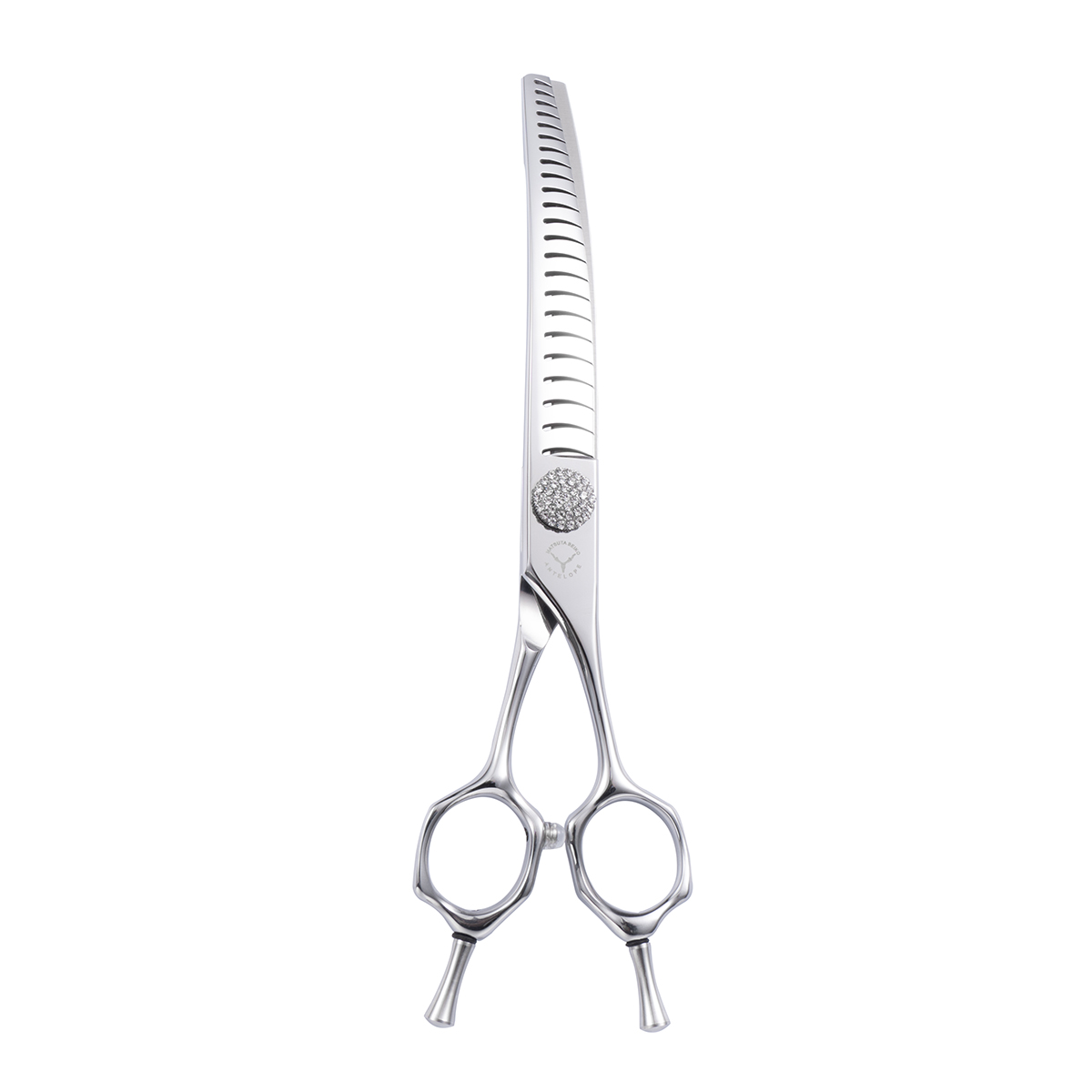 PET GROOMING SCISSORS AGS-7023X