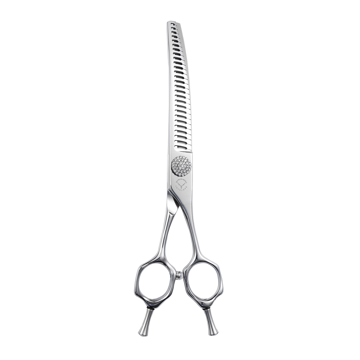 PET GROOMING SCISSORS AGS-7027X