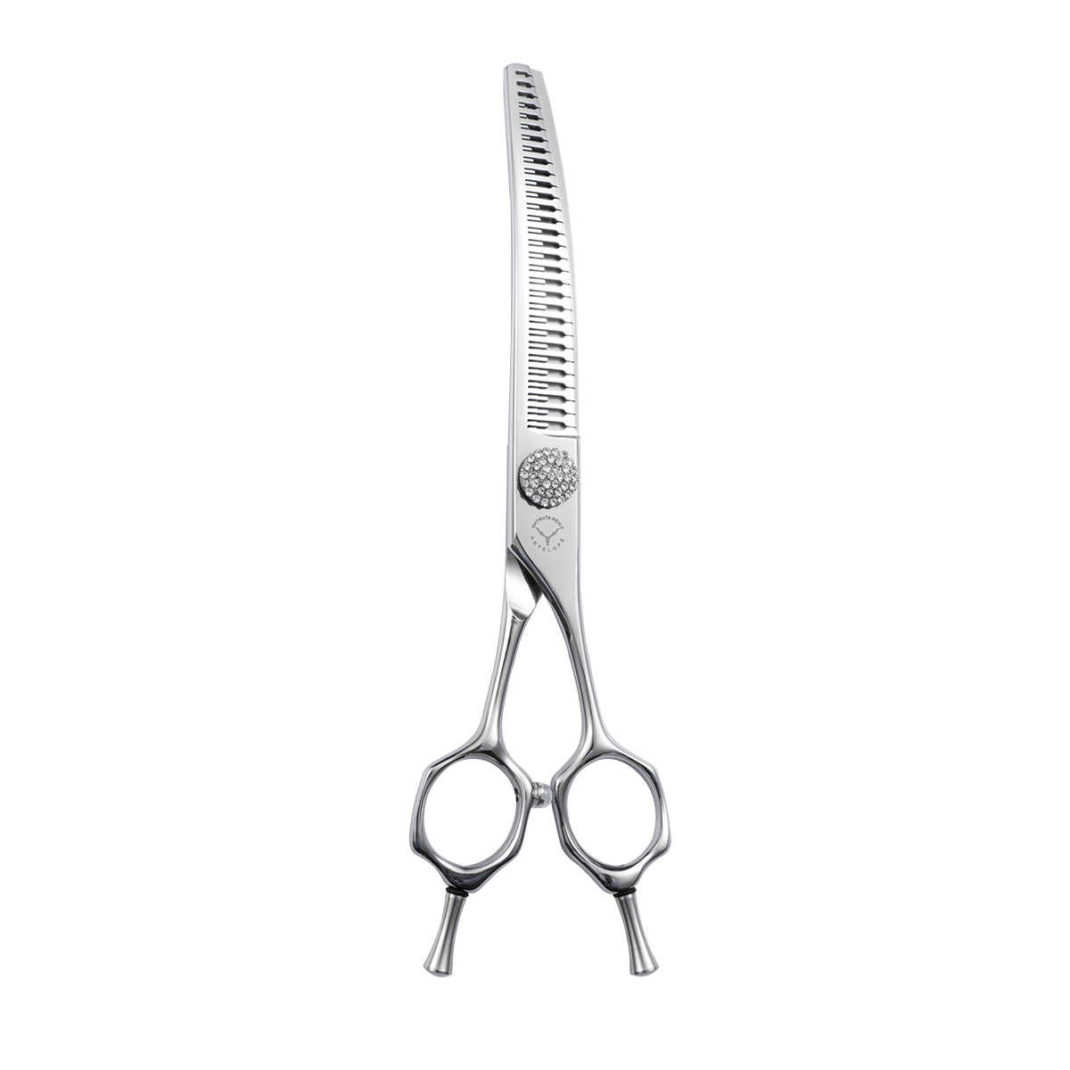 PET GROOMING SCISSORS AGS-7030X