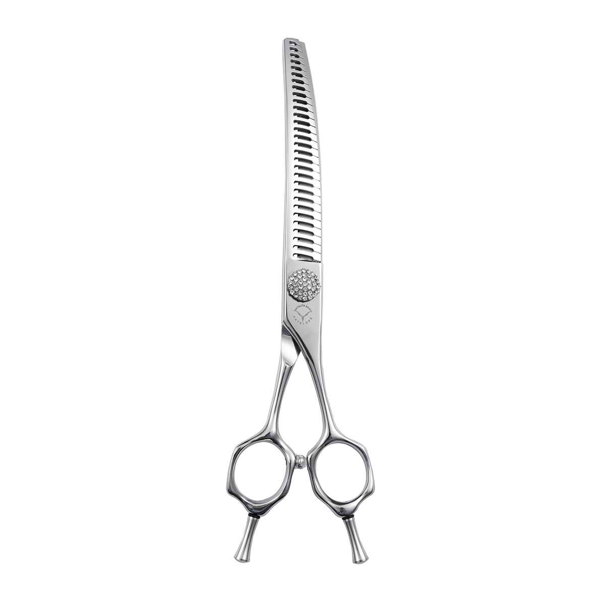 PET GROOMING SCISSORS AGS-7530X