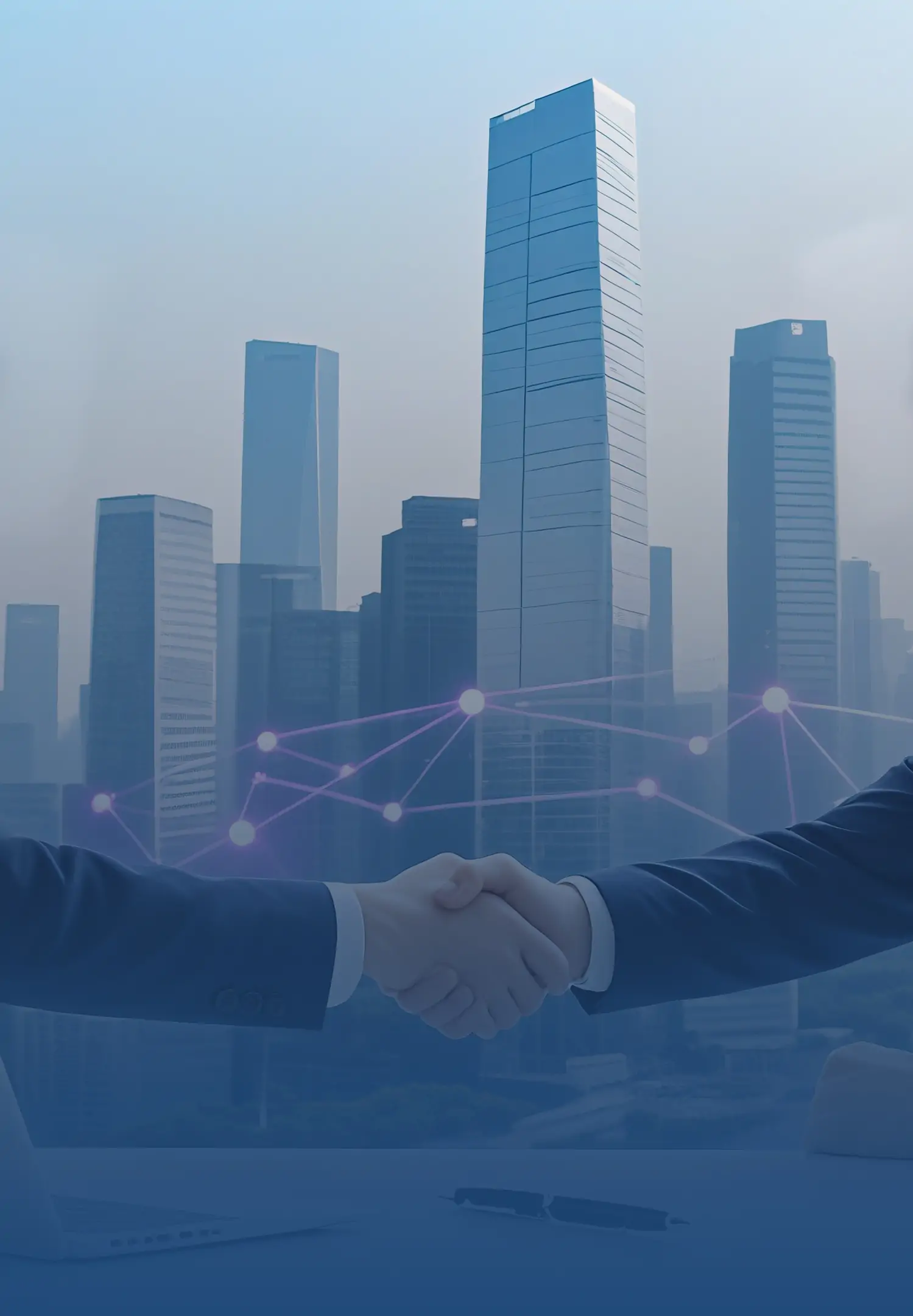 开放的心态，有效的沟通