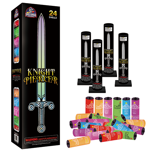 KNIGHT PIERCER