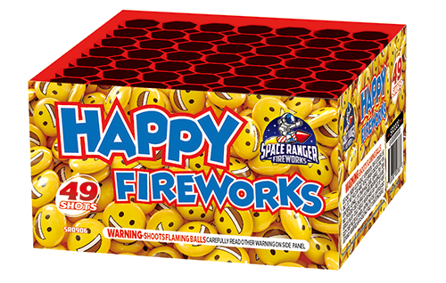 HAPPY FIREWORKS | 49
