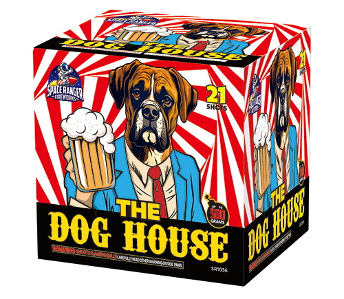 THE DOG HOUSE | 21 shots