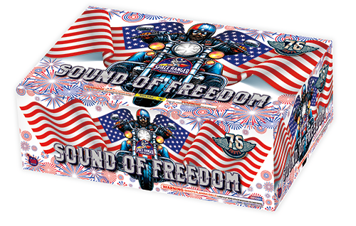SOUND OF FREEDOM | 76 shots
