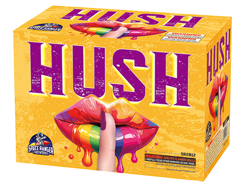 HUSH