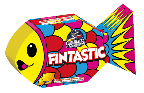 FINTASTIC