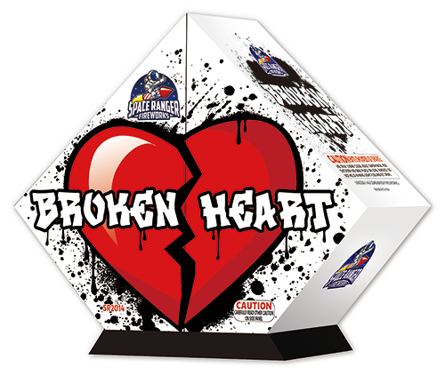 BROKEN HEART