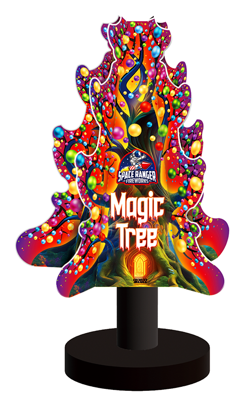 MAGIC TREE
