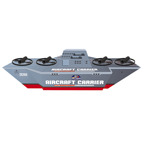 AIRCRAFT CARRIER