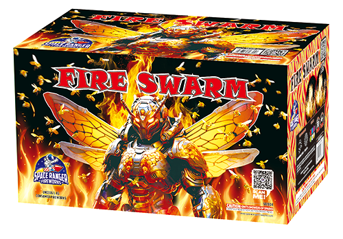 FIRE SWARM